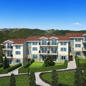 Il Castellino - Income producing luxury aparthotel