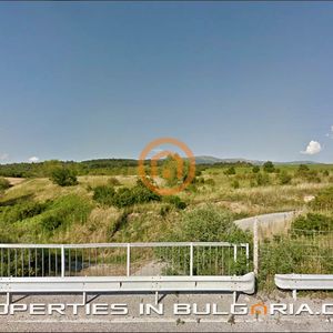 Plot of land with atractive location