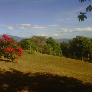Beautiful land - 700m from golf course, Boquete, Panama