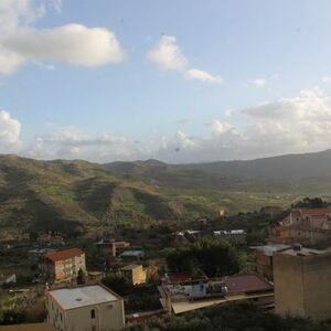 Panoramic Apt in Sicily - Apt Sereminghi Bivona