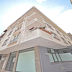Brand New 2+1 Apartment For Sale In Istanbul