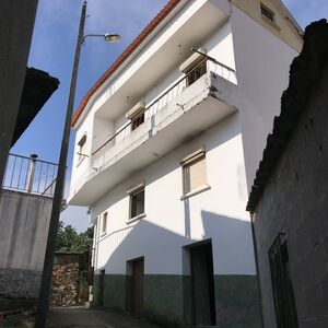 PD0421 – Casa Maria dos Anjos