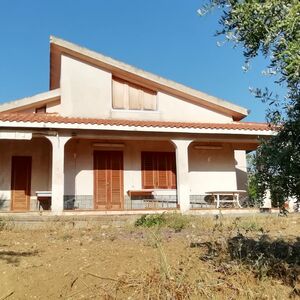 sh 688, villa, Termini Imerese, Sicily