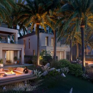 Amazing off-plan villa in a prestigious area in Dubai 