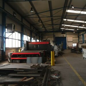 Industrial property for SALE