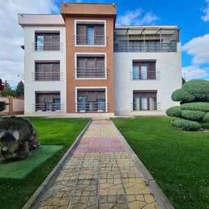 Luxury Appartment in Varna-Bulgaria 