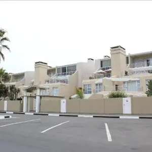 4 bedroom Apartment in Namibia