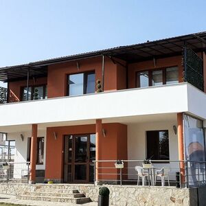 House with 3 Bedrooms near Varna, 5 min. drive to the Beach 
