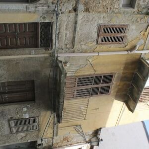 Townhouse in Sicily - Casa Caltagirone Corso 