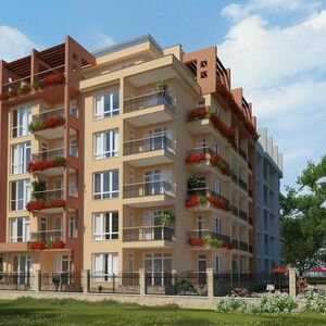 Exclusive investment development offer in Bulgarian resort