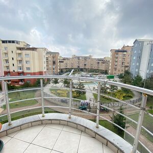  3+1 FLAT FOR SALE IN THE CENTER