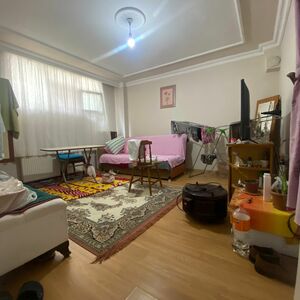 SHOKING PRİCE  35K EURO ONLY FOR 2 BEDROOMS FLAT ISTANBU