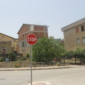 Building plot in Sicily - Martorana Zona Espansione