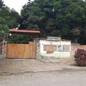 Opportunity Property in Ecuador close to the beach Atacames