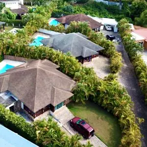 Boutique Beachhouse Resort for sale in the Dominican Rep.