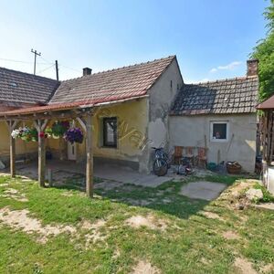 House in Nemesdéd, Somogy, Hungary
