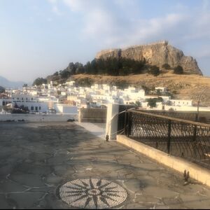 Investment BUILDING FOR SALE Lindos/Rodos /Greece