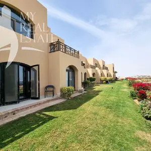 1 bedroom apartment in luxury Noubi Village – The View