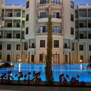 Two Bedroom With Pool View For Sale At Hurghada 