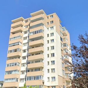 2+1 Compound Apartment For Sale In Istanbul