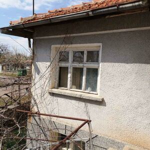 Two-storey House near Elhovo town, Yambol District Pay Month