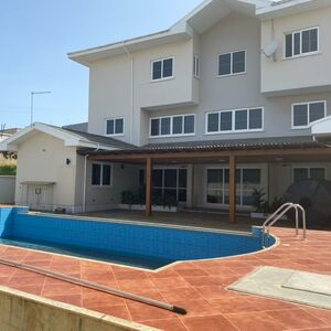 5BEDROOM  MANSION@ EAST AIRPORT