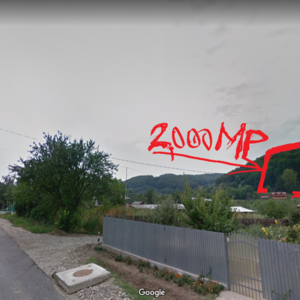 Property for sale 2,000 SQM 