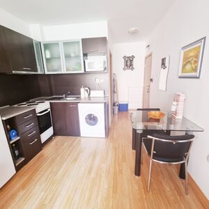 NEW Sunny Day 6 - 1 Bedroom Apartment 56 sqm