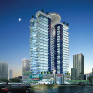 Stunning New Development In Afforable Dubai – 6Y Finance