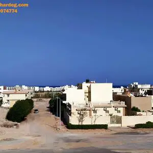 Villa for sale, Magawish, Hurghada, Egypt
