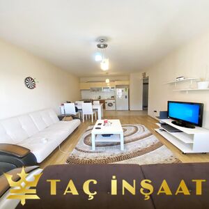 SPACIOUS 1+1APARTMENT FOR SELL,COMPLEX, IN EUROPEAN ISTANBUL