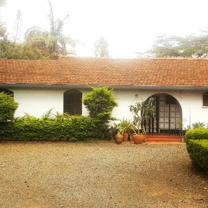 Spacious 4 bedroom house for rent in LORESHO Nairobi Kenya 