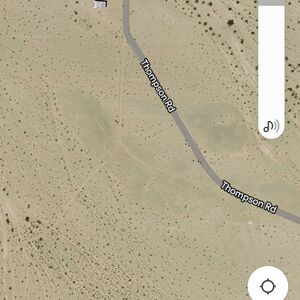 5 acres with new construction in wonder valley/29 palms