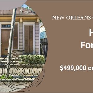 Historic New Orleans Community