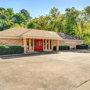 Great Commercial Office Property in Jacksonville, Tx