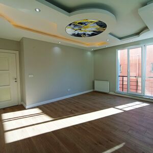 2+1 VERY SPACIOUS LUXURY APARTMENT FOR SALE IN GOOD PRICE