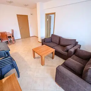 Pool View 2-bedroom apartment in Sunny Beach Hills