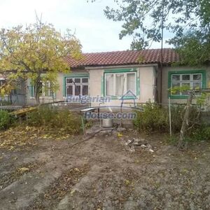  House only 9 km from the sea and Balchik