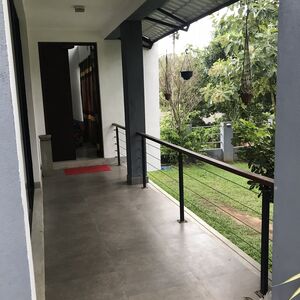 Wonderful house in Kandy SriLanka for sale or long lease