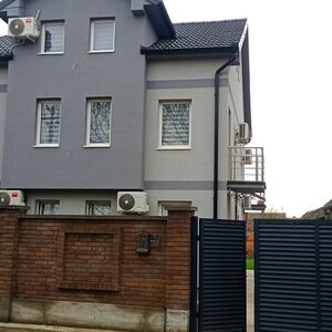 Residential building with 7 apartments in the main street - 