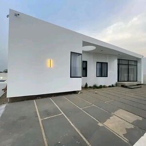 Ultra modern 3Bedroom Townhouse@ Botwe/+233243321202