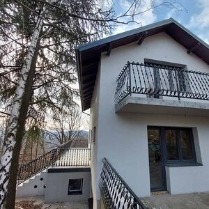 I am selling a house on Kosmaj, Belgrade, Serbia