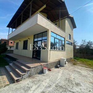 Two-storey house near the sea in Durres