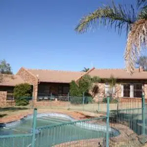Smallholding Ruimsig/Poortview South Africa
