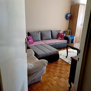Belgrade-Blok 22, 1.5-room apartment, Serbia