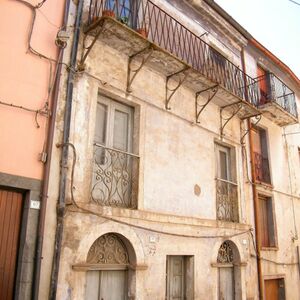 Period house in Santu Lussurgiu, Sardinia