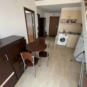 Penthouse apartment with 3 bedrooms in Gerber 3