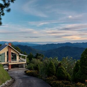 Villa at Mt. Kinabalu for Sale