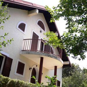 Furnished house in Cetinje
