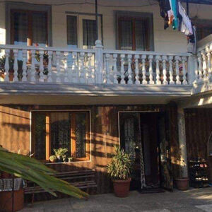 Two storey house for sale in Batumi